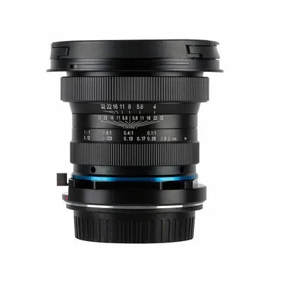 Obiektyw Venus Optics Laowa 15 mm f/4 Macro do Canon EF