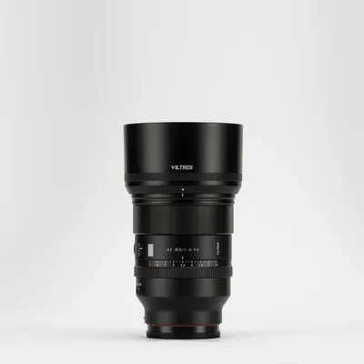 Viltrox AF 85mm F1.4 Pro Sony FE