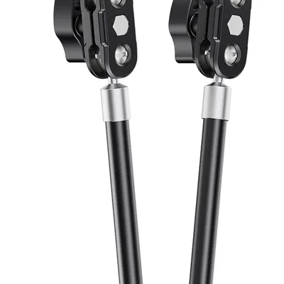 Ulanzi ramię CO78 Super Clamp - dwusekcyjne