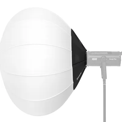 Newell Softbox sferyczny 80 cm