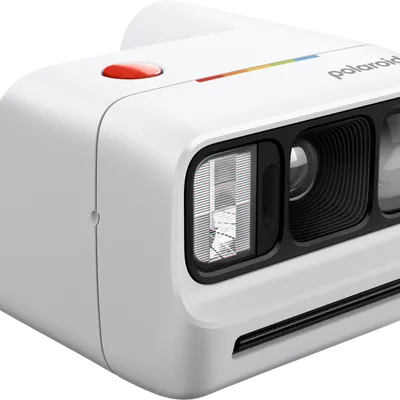 Polaroid Go Gen 3 White