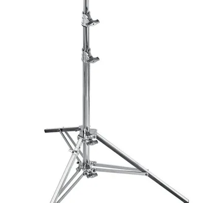 Avenger Statyw oświetleniowy BABY A0040CS stalowy