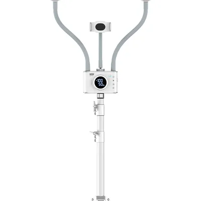 Newell lampa LED Isztar