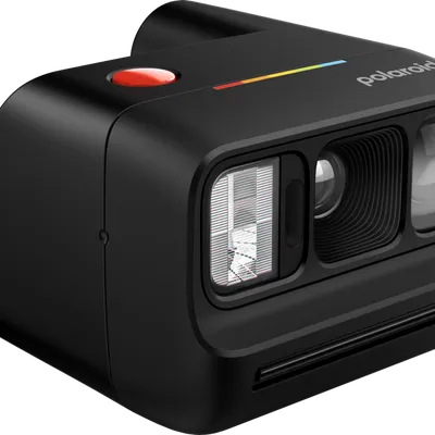 Polaroid Go Gen 3 Black