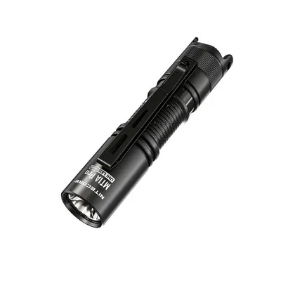 Latarka Nitecore MT1A Pro 800 lm USB-C / 1xAA