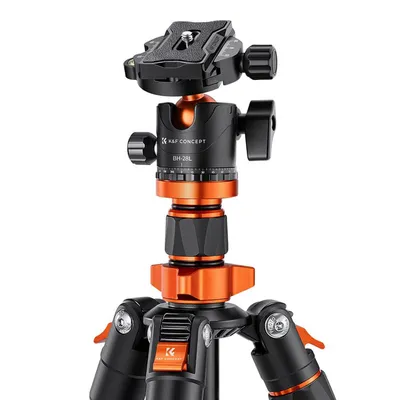 Statyw K&F Concept z kolumną obrotową K234A7 2.31m