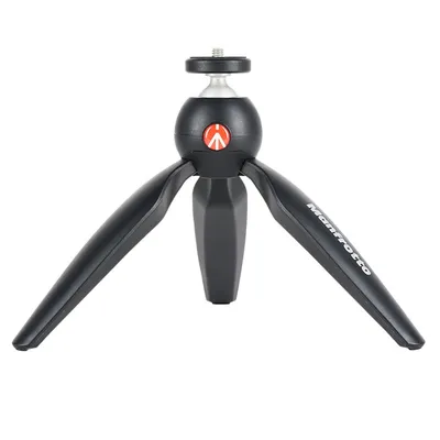 Statyw stołowy Manfrotto PIXI MII czarny