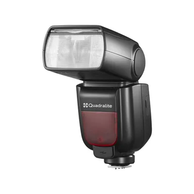Lampa Quadralite Stroboss 60 II Canon