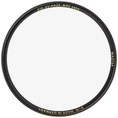 Filtr UV B+W Master 010 MRC nano 1101507 72mm