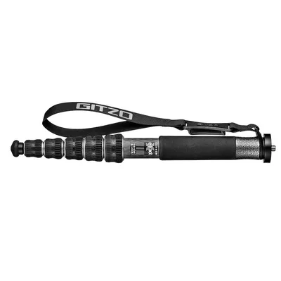 Monopod Gitzo GM2562T Seria 2 142cm 18kg
