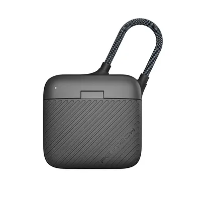 Czytnik kart PGYTECH CreateMate SD/Micro Black