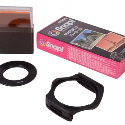 Cokin Snap kit 43mm