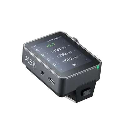 Godox X3 Pro nadajnik do Fuji