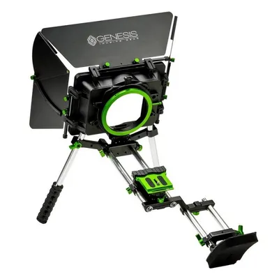 Genesis Cine VSS rig kamerowy