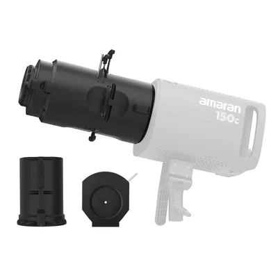 Strumienica Amaran Spotlight SE (36 deg lens kit)