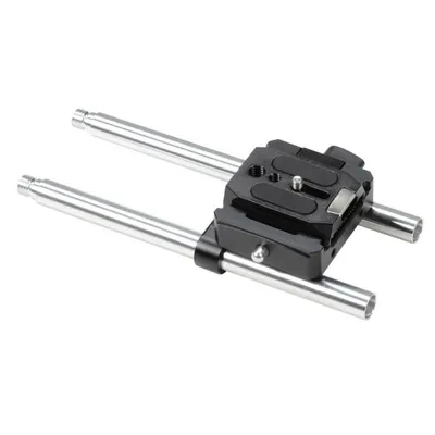 Genesis UNI Baseplate adapter do riga video