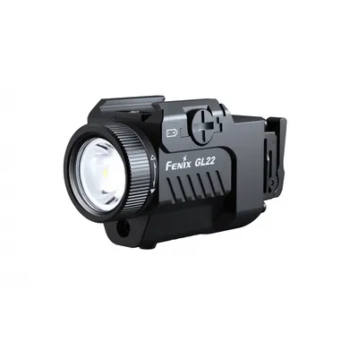 Latarka na broń Fenix GL22