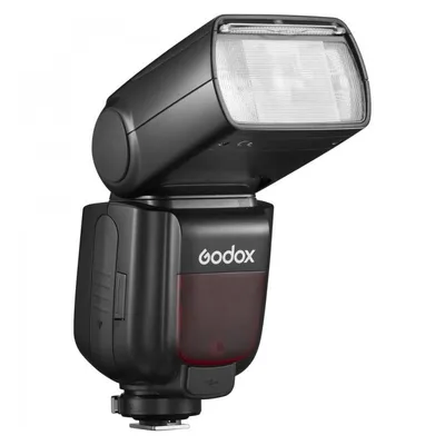 Lampa błyskowa Godox TT685 II Speedlite Nikon
