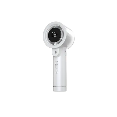 Mobilny klimatyzator Nitecore Fan izzCool 20 Pro White