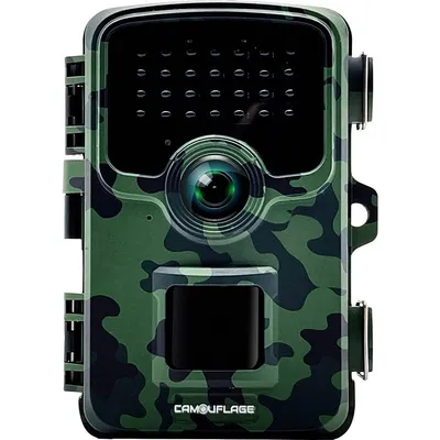 Fotopułapka Camouflage EZ20