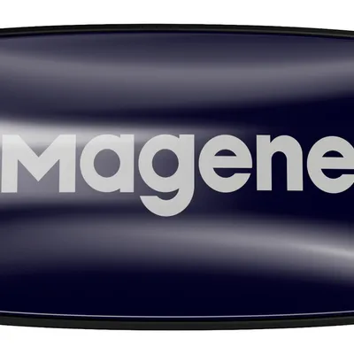 Czujnik tętna Magene H613 - rozmiar M