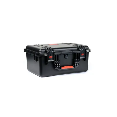 Calumet Walizka Hard Case 4321