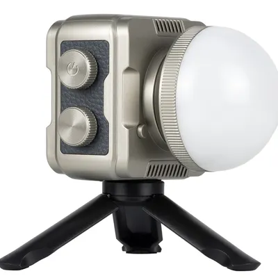 Newell Lampa LED Zora Mini 40 RGB