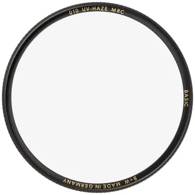 Filtr UV B+W Basic 010 MRC 1100133 43mm