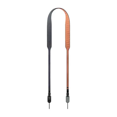 Pasek naramienny do aparatu PGYTECH Air Retro Meteorite Grey