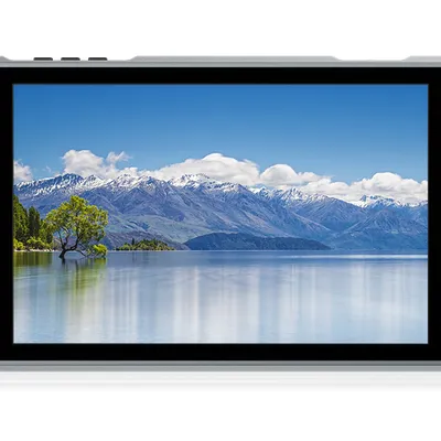 Monitor Podglądowy FEELWORLD 759PRO – 7" Dotykowy HDMI/SD 4K na Kamerę