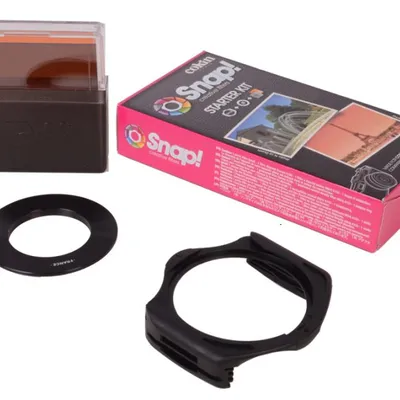 Cokin Snap kit 52mm