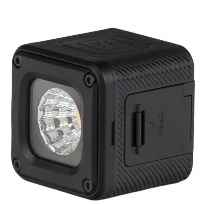Genesis Qube1 wodoodporna lampa LED