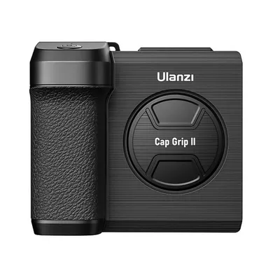 Uchwyt do telefonu Ulanzi CapGrip II Bluetooth