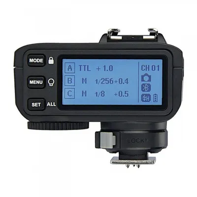 Godox X2T Olympus/Panasonic nadajnik