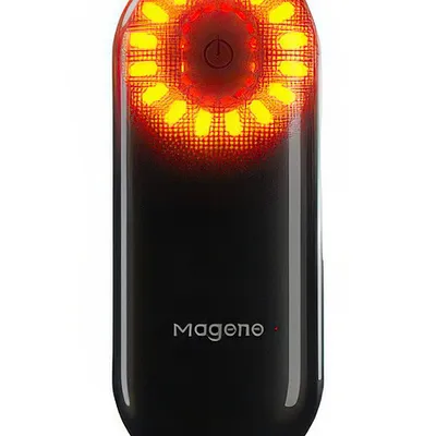 Lampka rowerowa Magene L508 tylna