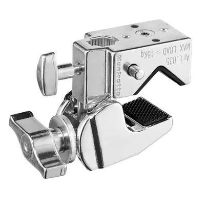 Klamra Super Clamp Chromowana Avenger C1575