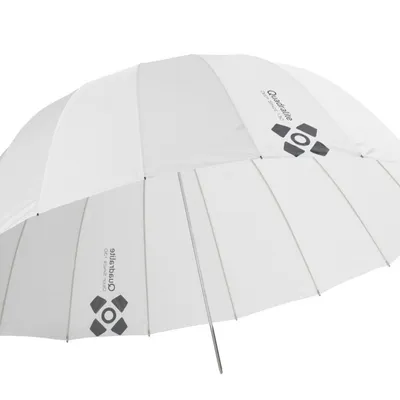 Quadralite Deep Space 130 transparentny