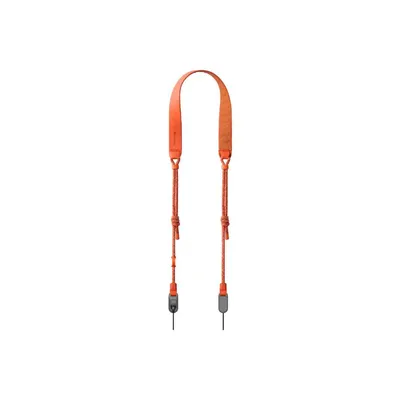 Pasek naramienny do aparatu PGYTECH Air (Vibrant Orange)