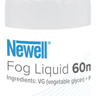 Newell liquid do generatora dymu - 60 ml
