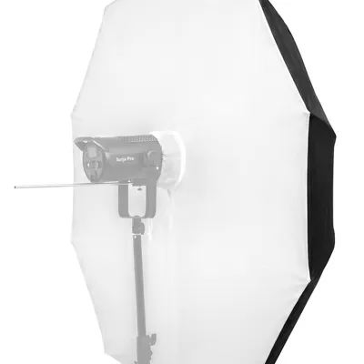 Newell Parasolka softbox odbijająca 140 cm