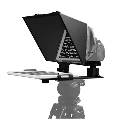 Feelworld Teleprompter TP13A