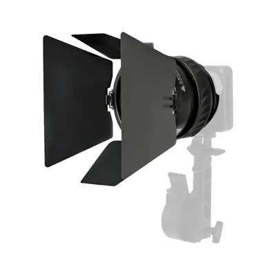 Soczewka z wrotami Amaran Mini Fresnel do lamp Ray 60c / 120c