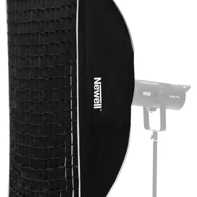 Newell Softbox prostokątny 60 x 90 cm