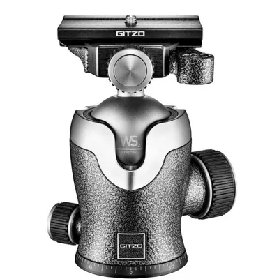 Gitzo GH3382QD głowica kulowa