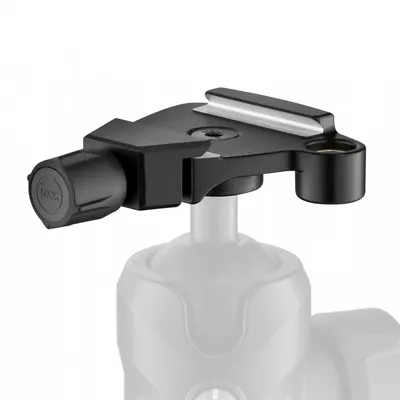 Manfrotto adapter Arca-Swiss do Befree