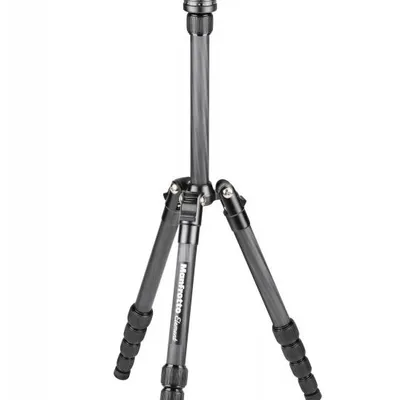 Statyw Manfrotto ELEMENT Traveller Small Carbon