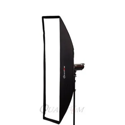 Quadralite Softbox 40x180