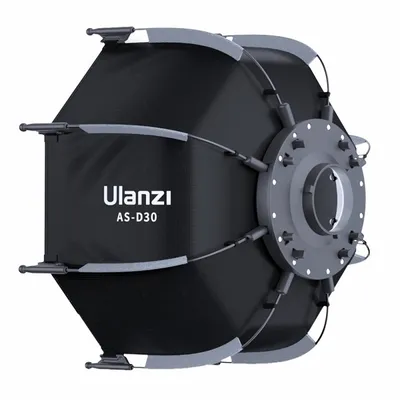 Ulanzi AS-D30 Softbox 30cm Mini Bowens