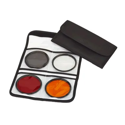 Etui na filtry B+W Nylon pouch ?86 x4 1004514