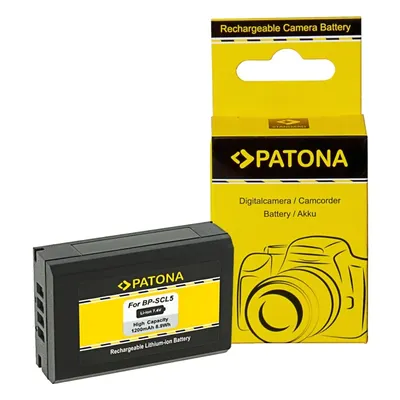 PATONA STANDARD Akumulator BP-SCL5